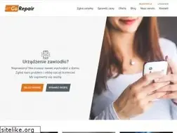 Sites similar to gorepair.pl