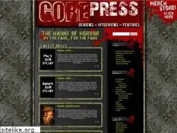 Sites similar to gorepress.com