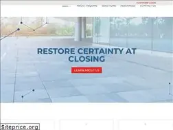 Sites similar to gorequire.com