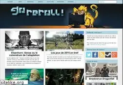 Sites similar to goreroll.com