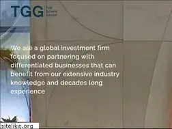 Sites similar to gores.com