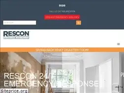 Sites similar to gorescon.com
