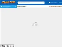 Sites similar to goreshtioferti.com