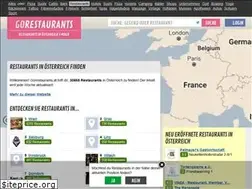 Sites similar to gorestaurants.at