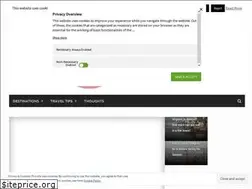 Sites similar to gorestless.com