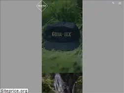 Sites similar to goretex.com
