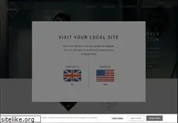 Sites similar to goretex.ru