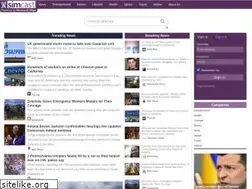 Sites similar to goretoday.com