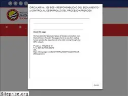 Sites similar to gorettibucaramanga.edu.co