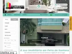 Sites similar to gorettioliveira.com