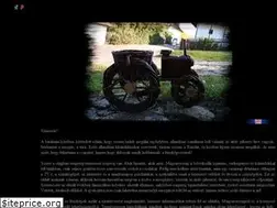 Sites similar to goreturak.hu