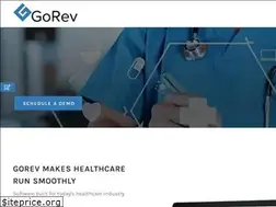 Sites similar to gorev.com