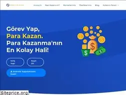Sites similar to gorevburada.net