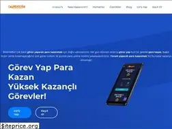 Sites similar to gorevdeyim.com