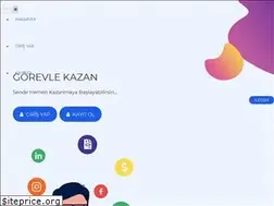 Sites similar to gorevlekazan.com