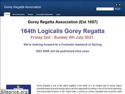 Sites similar to goreyregatta.org