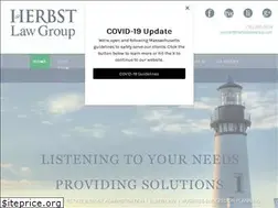 Sites similar to gorfinkleherbst.com