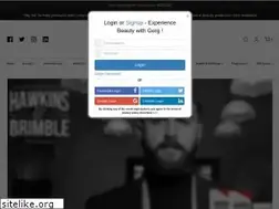 Sites similar to gorg.co.in