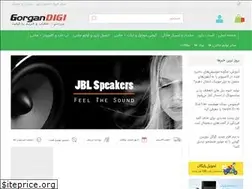 Sites similar to gorgandigi.com