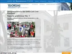 Sites similar to gorgas.gob.pa