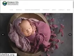 Sites similar to gorge-usphoto.com