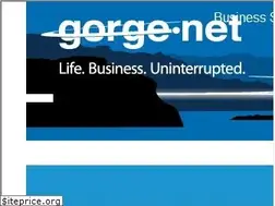 Sites similar to gorge.net