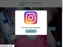 Sites similar to gorgeartsined.org