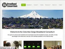 Sites similar to gorgebroadband.org