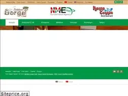 Sites similar to gorgeclub.com.tr