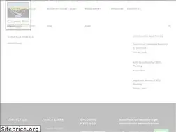 Sites similar to gorgecommission.org