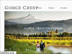 Sites similar to gorgecrest.com