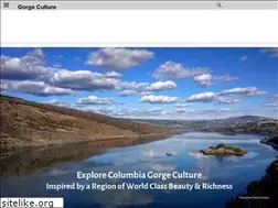 Sites similar to gorgeculture.org