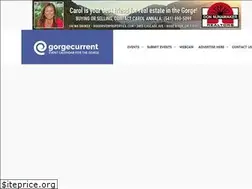 Sites similar to gorgecurrent.com