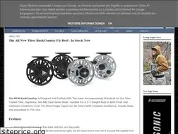 Sites similar to gorgeflyshops.blogspot.com