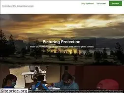 Sites similar to gorgefriends.org