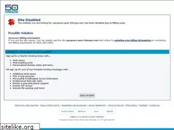 Sites similar to gorgeous-gear.50megs.com