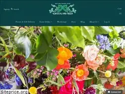 Sites similar to gorgeousandgreen.com