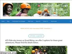 Sites similar to gorgeousbali.com