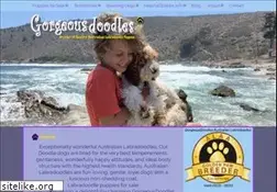 Sites similar to gorgeousdoodles.com