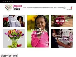 Sites similar to gorgeousflowersjamaica.com