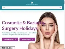 Sites similar to gorgeousgetaways.com