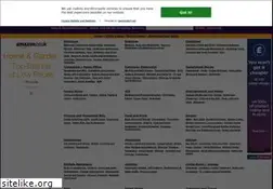 Sites similar to gorgeoushomes.co.uk