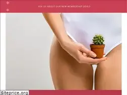 Sites similar to gorgeousskin.care