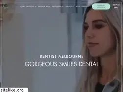 Sites similar to gorgeoussmiles.com.au