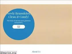 Sites similar to gorgeousviewmotel.com