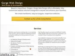Sites similar to gorgewebdesign.com