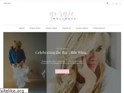 Sites similar to gorgiewellness.com