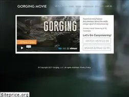 Sites similar to gorgingmovie.com