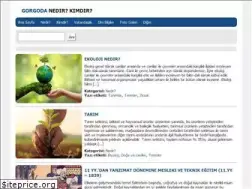 Sites similar to gorgoda.com
