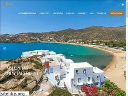 Sites similar to gorgona-ios.gr